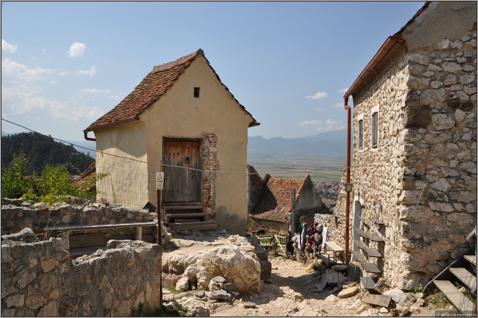 Râșnov
